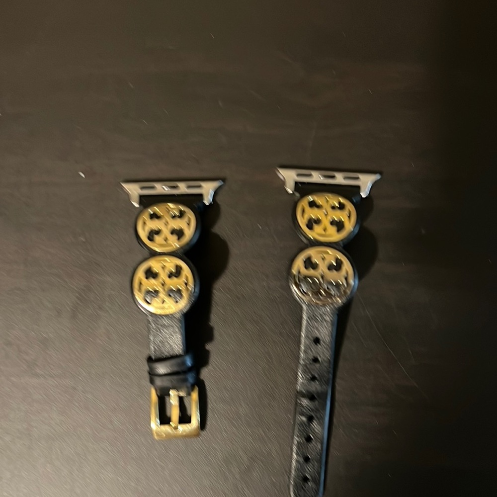 COPY - Apple Watch Tory Burch band